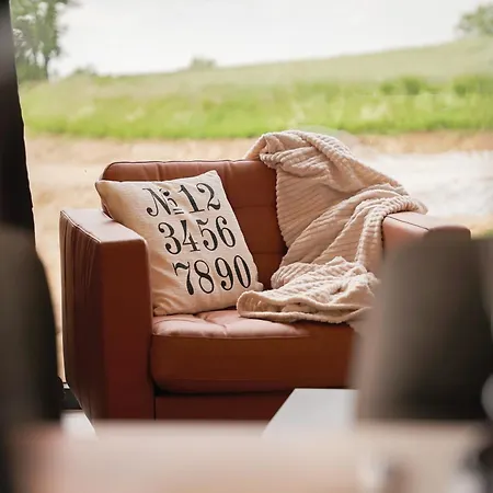 Ferienhaus Fisherman's *