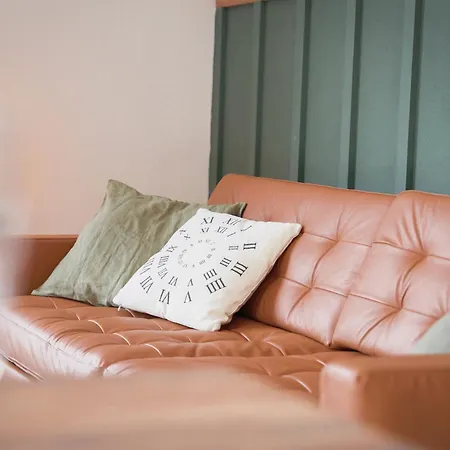 Ferienhaus Fisherman's *