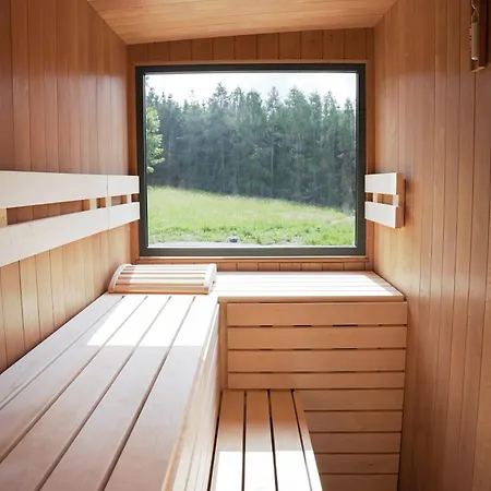 Fisherman's Ferienhaus Budweis