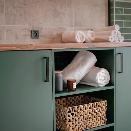 Ferienhaus Fisherman's