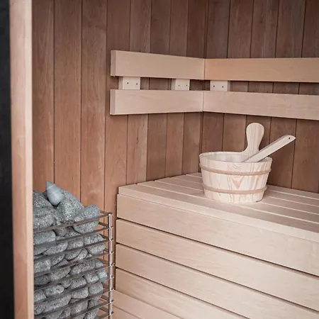 Ferienhaus Fisherman's Budweis