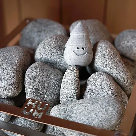 Fisherman's Ferienhaus Budweis