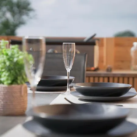 Fisherman's Ferienhaus