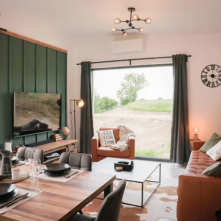 Ferienhaus Fisherman's *