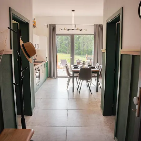 Fisherman's Ferienhaus