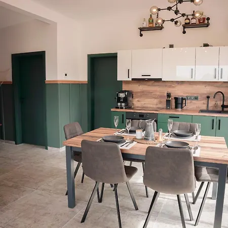 Ferienhaus Fisherman's *