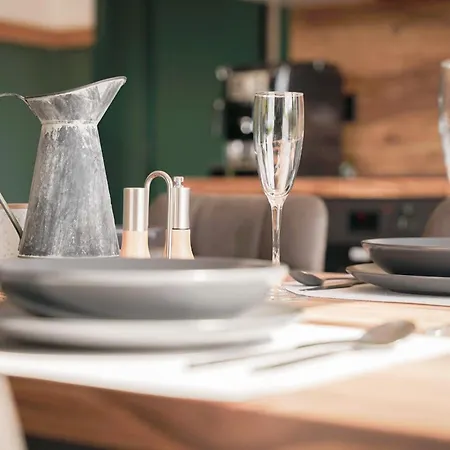 Ferienhaus Fisherman's