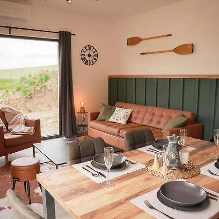 Fisherman's Ferienhaus