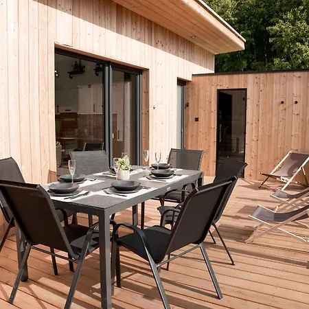 Ferienhaus Fisherman's