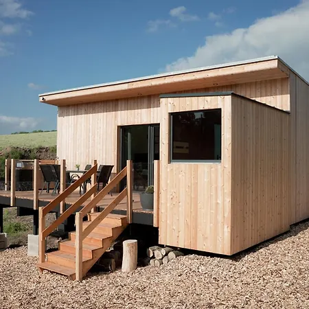 Fisherman's Ferienhaus *