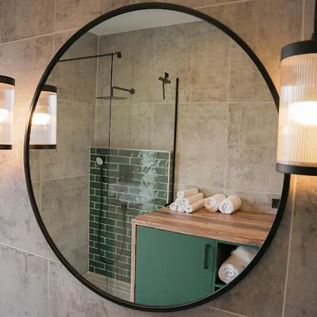 Ferienhaus Fisherman's *