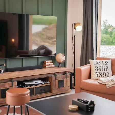 Fisherman's Ferienhaus