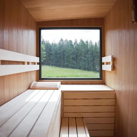 Ferienhaus Fisherman's Budweis