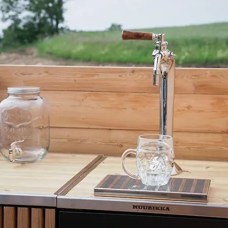 Ferienhaus Fisherman's