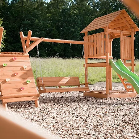 Fisherman's Ferienhaus *