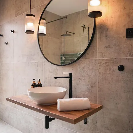 Ferienhaus Fisherman's *