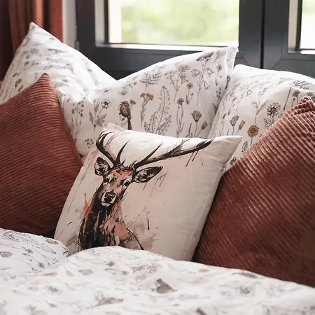 Ferienhaus Fisherman's Budweis