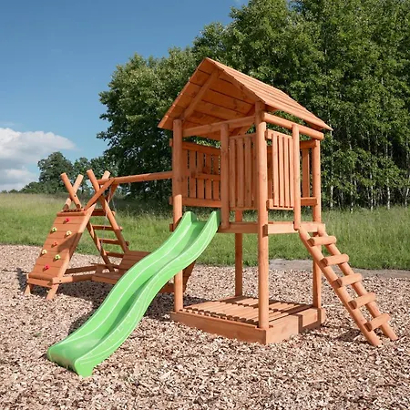 Fisherman's Ferienhaus