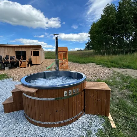 Fisherman's Ferienhaus