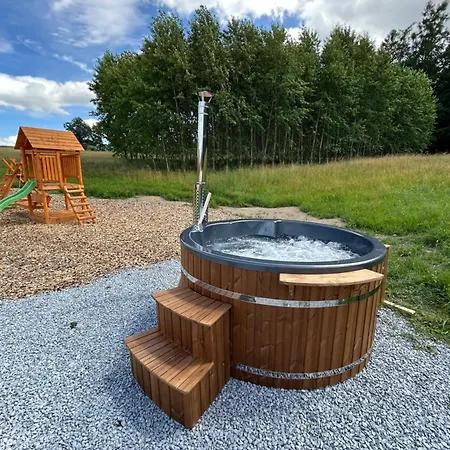 Ferienhaus Fisherman's