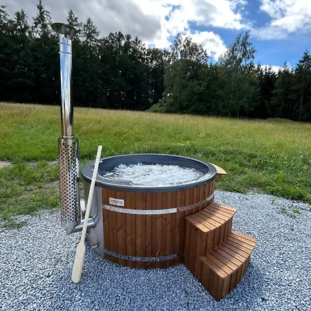 Fisherman's Casa vacanze Ceske Budejovice