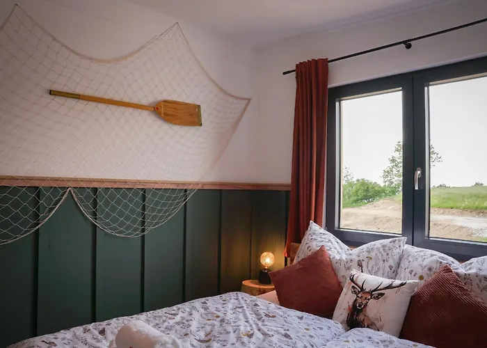 Fisherman's Feriehus Ceske Budejovice